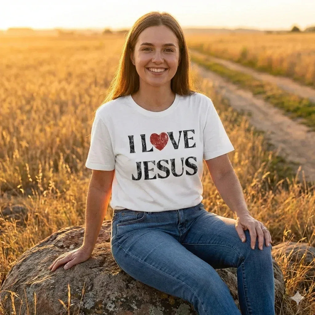 For Women - Messiah Wear