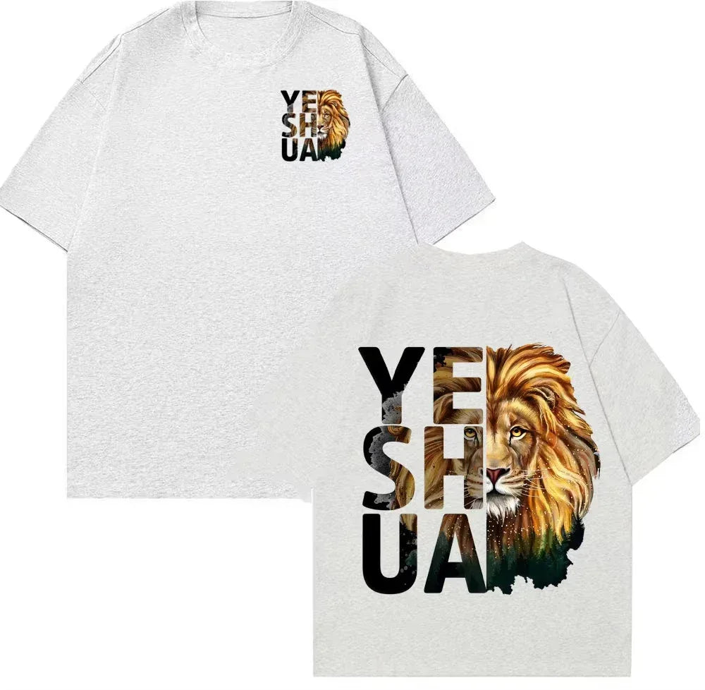 Majestic King Yeshua Streetwear - Messiah Wear