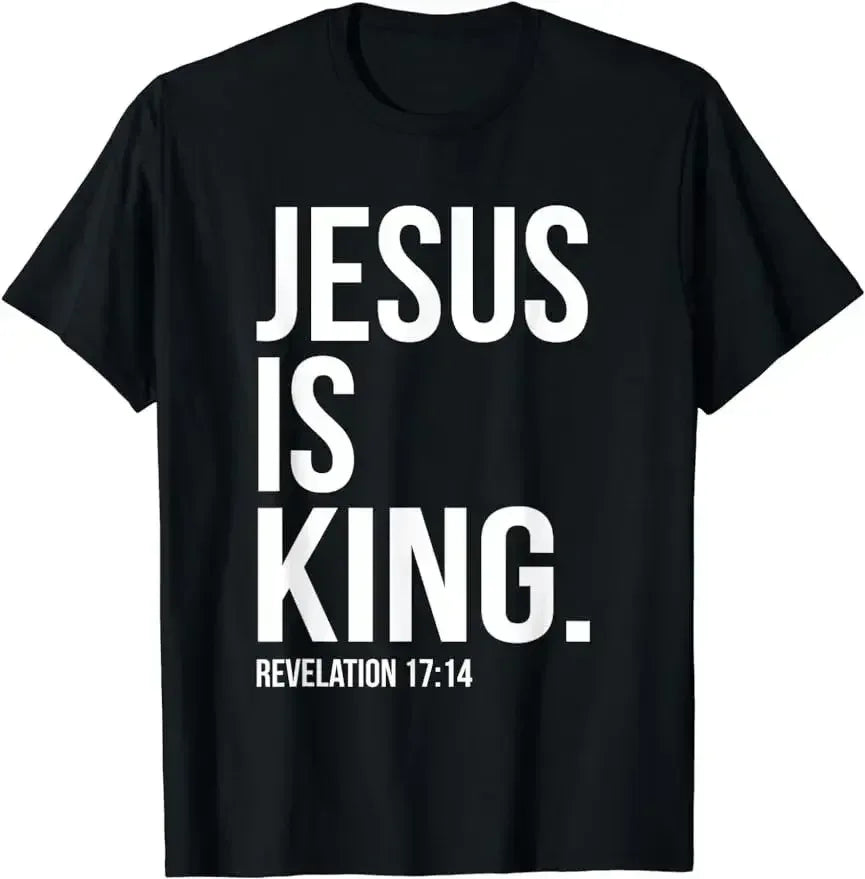 Christian T-shirt Bible Verse - Messiah Wear