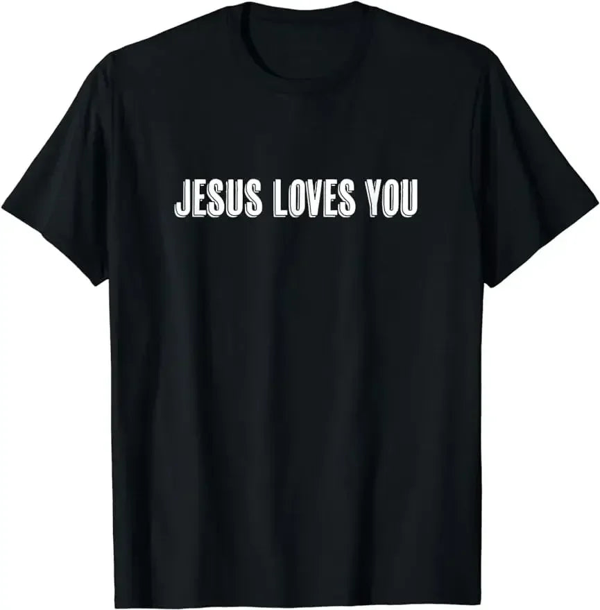 Christian T-shirt Bible Verse - Messiah Wear