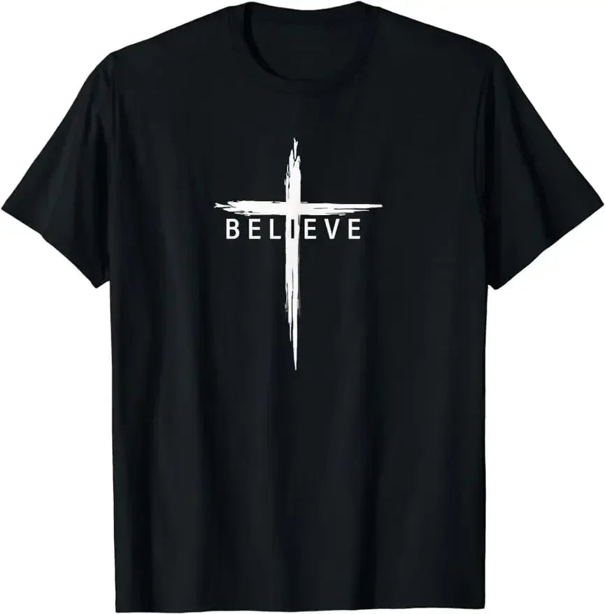 Christian T-shirt Bible Verse - Messiah Wear