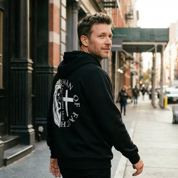 Men's Collection - Messiah Wear