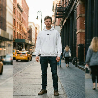 Yahweh Exodus Hoodie