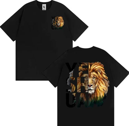 Majestic King Yeshua Streetwear - Messiah Wear