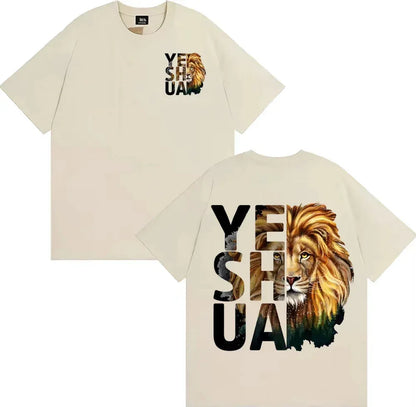Majestic King Yeshua Streetwear - Messiah Wear