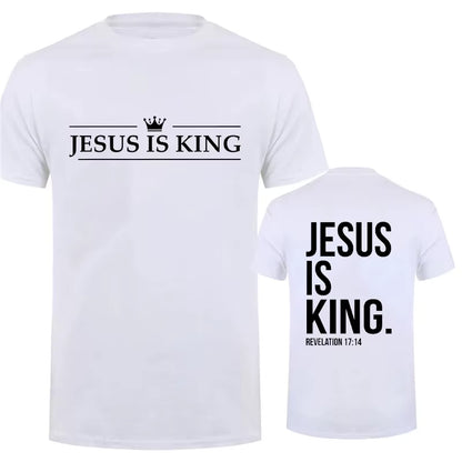 Jesus is King