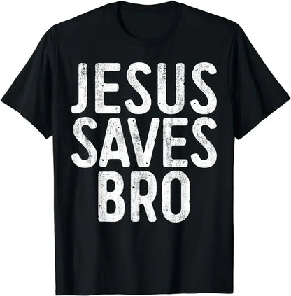 Christian T-shirt Jesus Is King Bible Verse