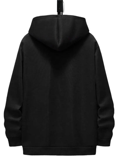 The Passion Cross Hoodie