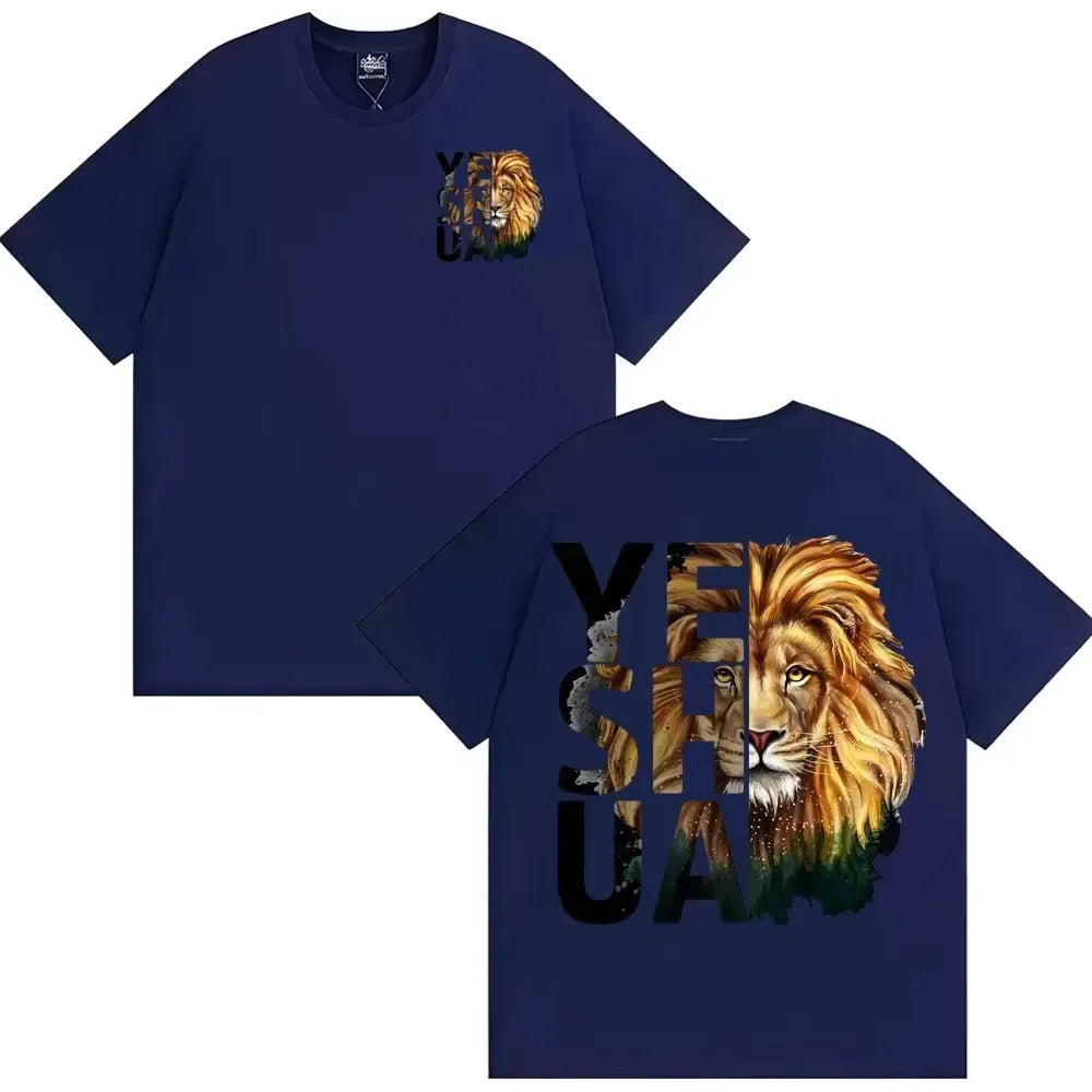 Majestic King Yeshua Streetwear - Messiah Wear