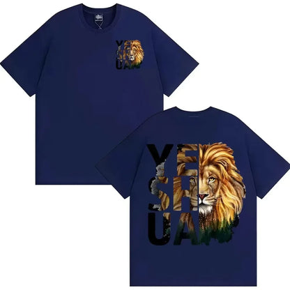 Majestic King Yeshua Streetwear - Messiah Wear