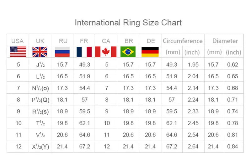 Anziw 0.5-3.0CT Moissanite Solitaire Ring Silver 925 14K Gold Plated Wedding Engagement Band For Women Jewelry with Certificate