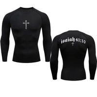 Long sleeve - Black