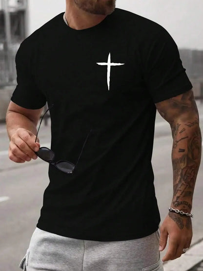 Simplicity Cross - Messiah Wear