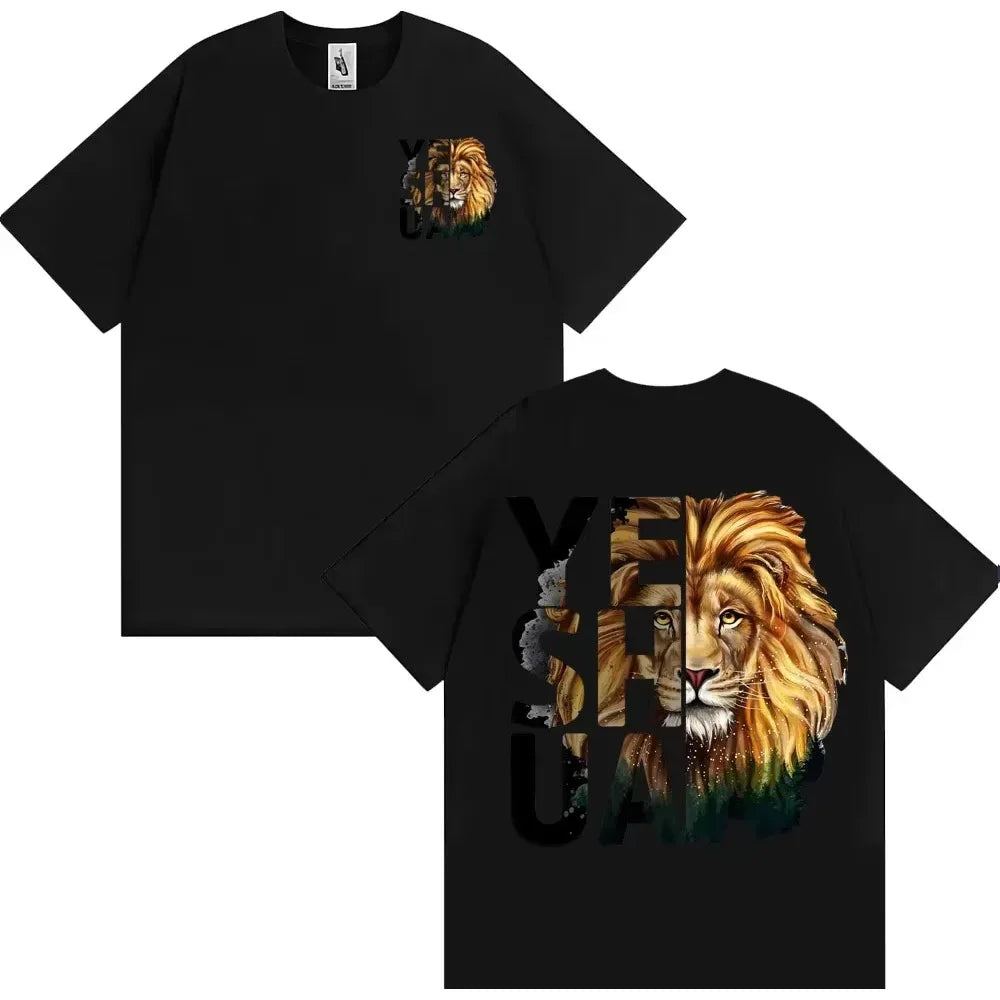 Majestic King Yeshua Streetwear - Messiah Wear