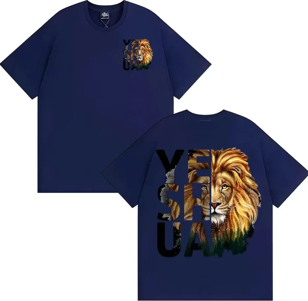 Majestic King Yeshua Streetwear - Messiah Wear
