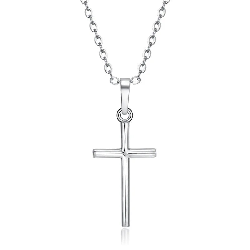 Jesus Cross Necklaces