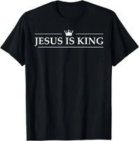 Jesus is King - 2