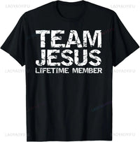 Team Jesus - II