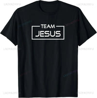 Team Jesus - XIII