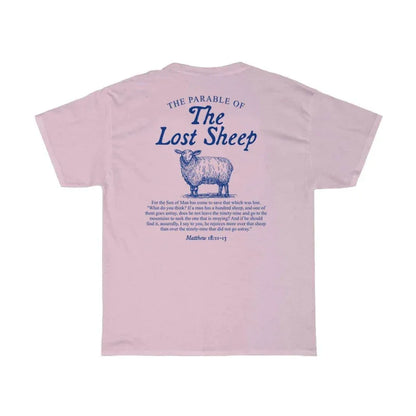 The Lost Sheep - T-Shirts Women - Messiah Wear