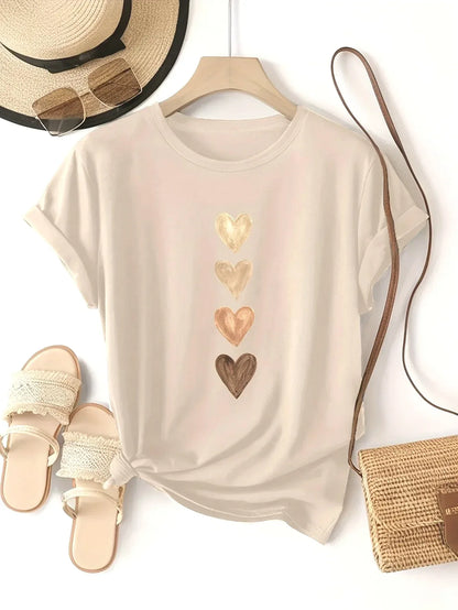 The "Agape Love" Tee - Messiah Wear