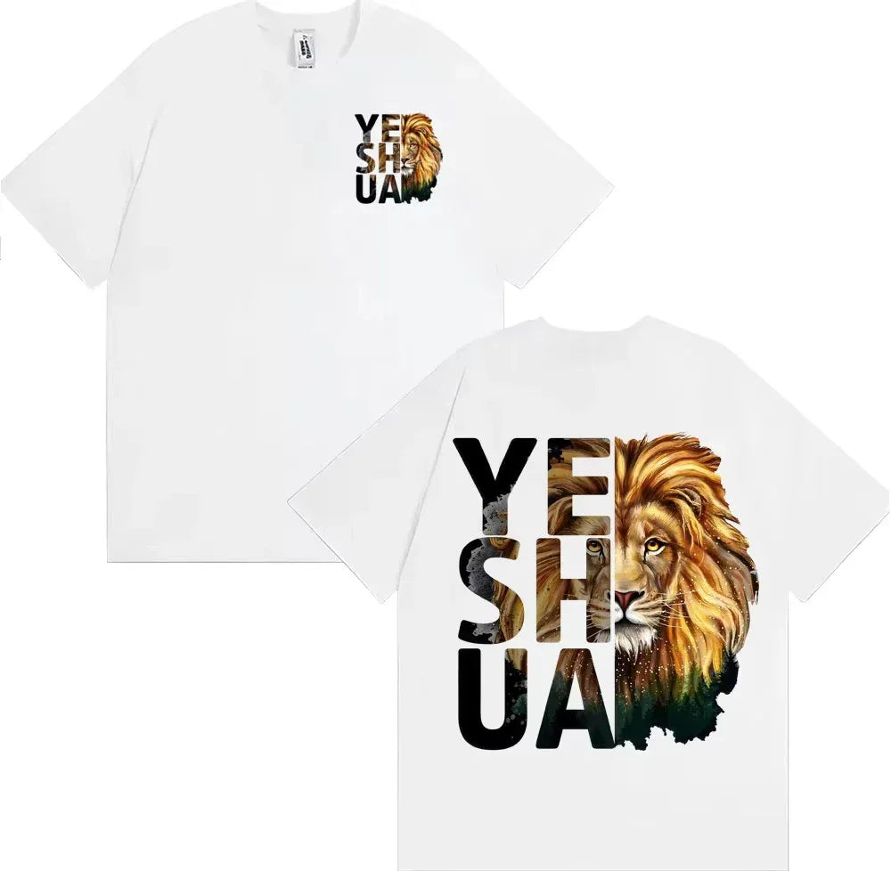 Majestic King Yeshua Streetwear - Messiah Wear