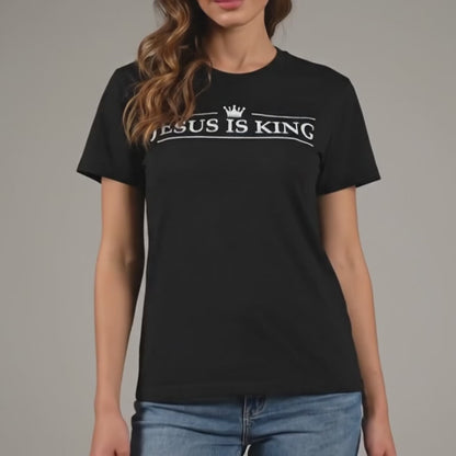 Christian T-shirt Bible Verse